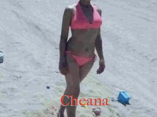 Cheana