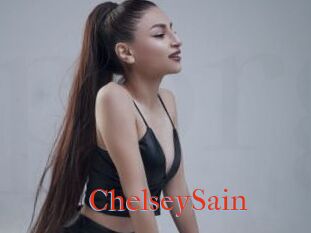 ChelseySain