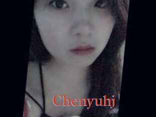 Chenyuhj