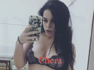 Chera