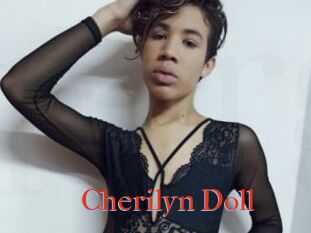 Cherilyn_Doll