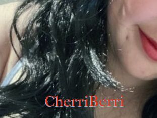 CherriBerri