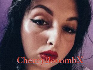 CherryBooombX