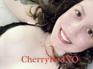 CherryRedXO