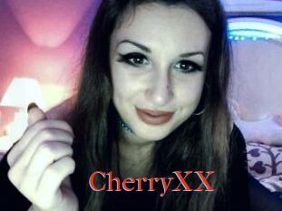 CherryXX