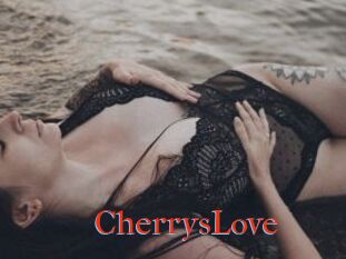 CherrysLove