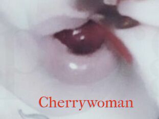 Cherrywoman