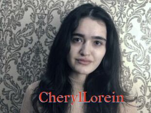 CherylLorein