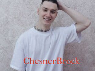 ChesnerBrock