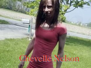 Chevelle_Nelson