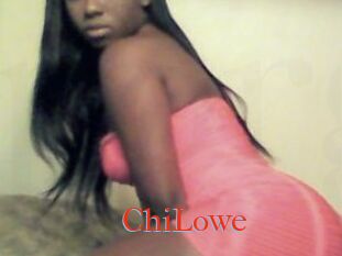ChiLowe