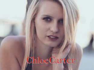 ChloeCarter