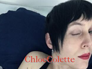 ChloeColette