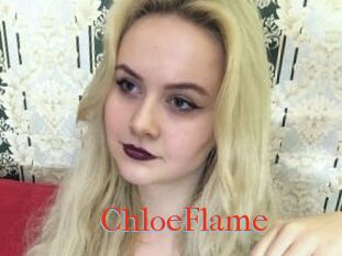 ChloeFlame