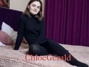 ChloeGerald