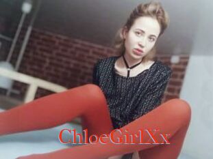 ChloeGirlXx