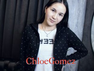 ChloeGomez