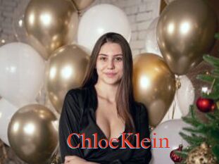 ChloeKlein