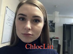 ChloeLin