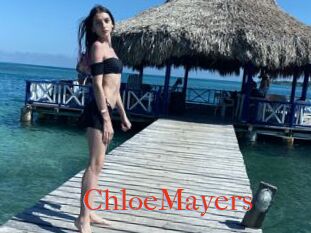 ChloeMayers