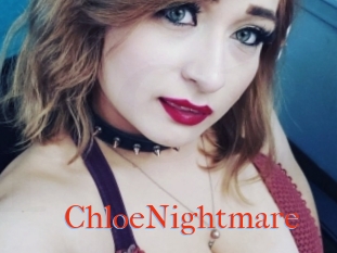 ChloeNightmare