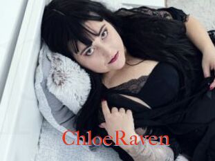 ChloeRaven