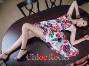 ChloeRocks