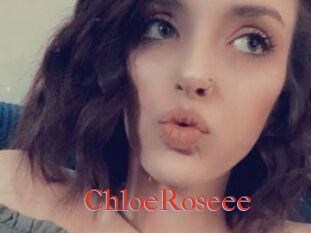 ChloeRoseee