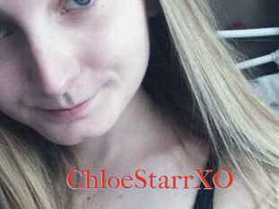 ChloeStarrXO