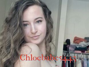 Chloebabe5443