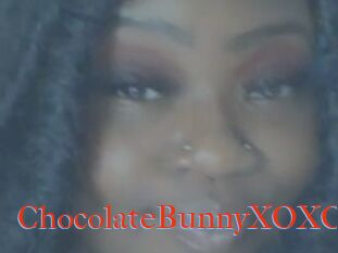 ChocolateBunnyXOXO