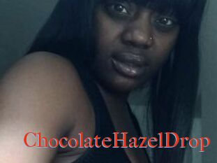 ChocolateHazelDrop