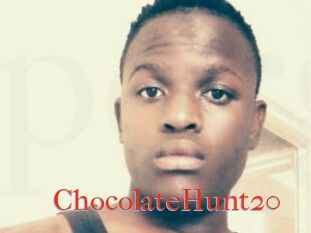 ChocolateHunt20