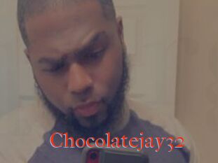 Chocolatejay32