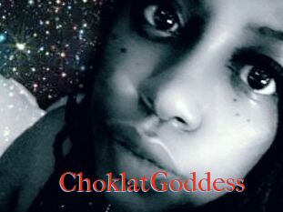 ChoklatGoddess