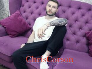 ChrisCorson