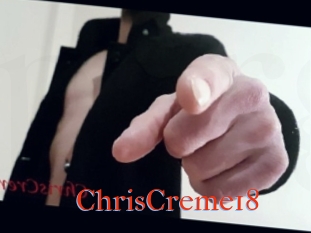 ChrisCreme18