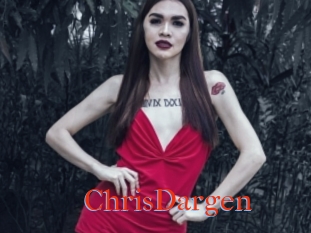 ChrisDargen