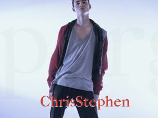 ChrisStephen