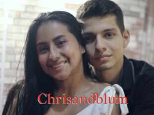 Chrisandblum