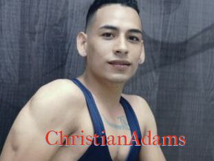 ChristianAdams