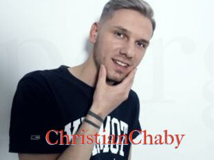 ChristianChaby