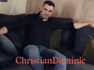 ChristianDominic