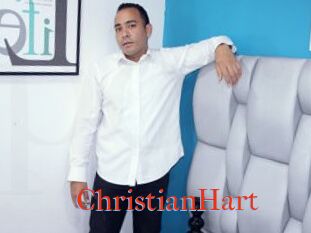 ChristianHart