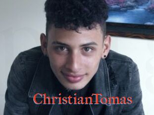 ChristianTomas