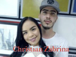 Christian_Zabrina