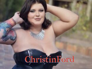 ChristinFord