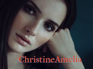 ChristineAmelia