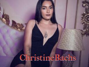 ChristineBachs