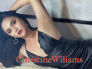 ChristineWiliams